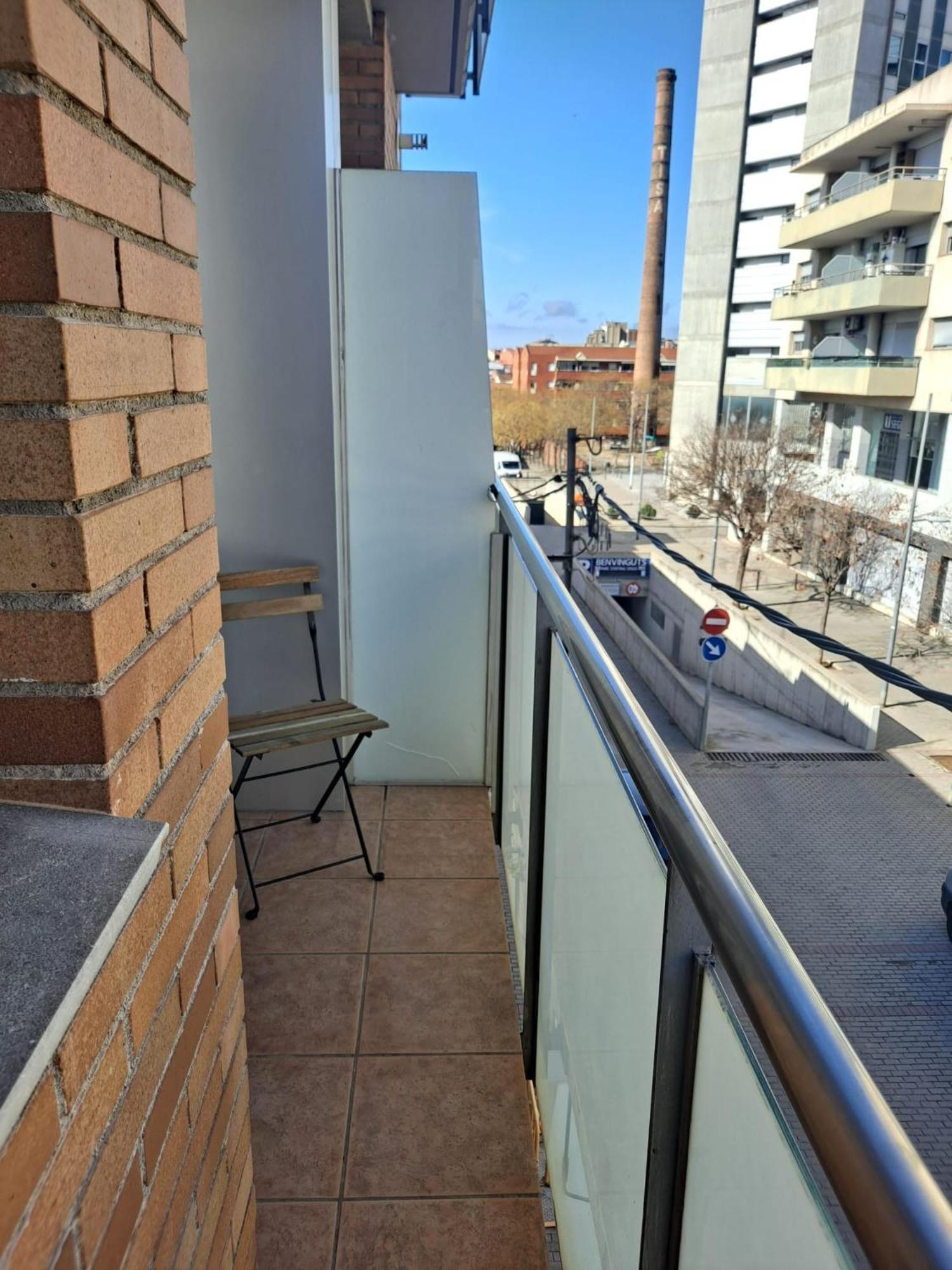 Fantastico Loft Cerca Centro By Lofties Apartment Terrassa Exterior photo